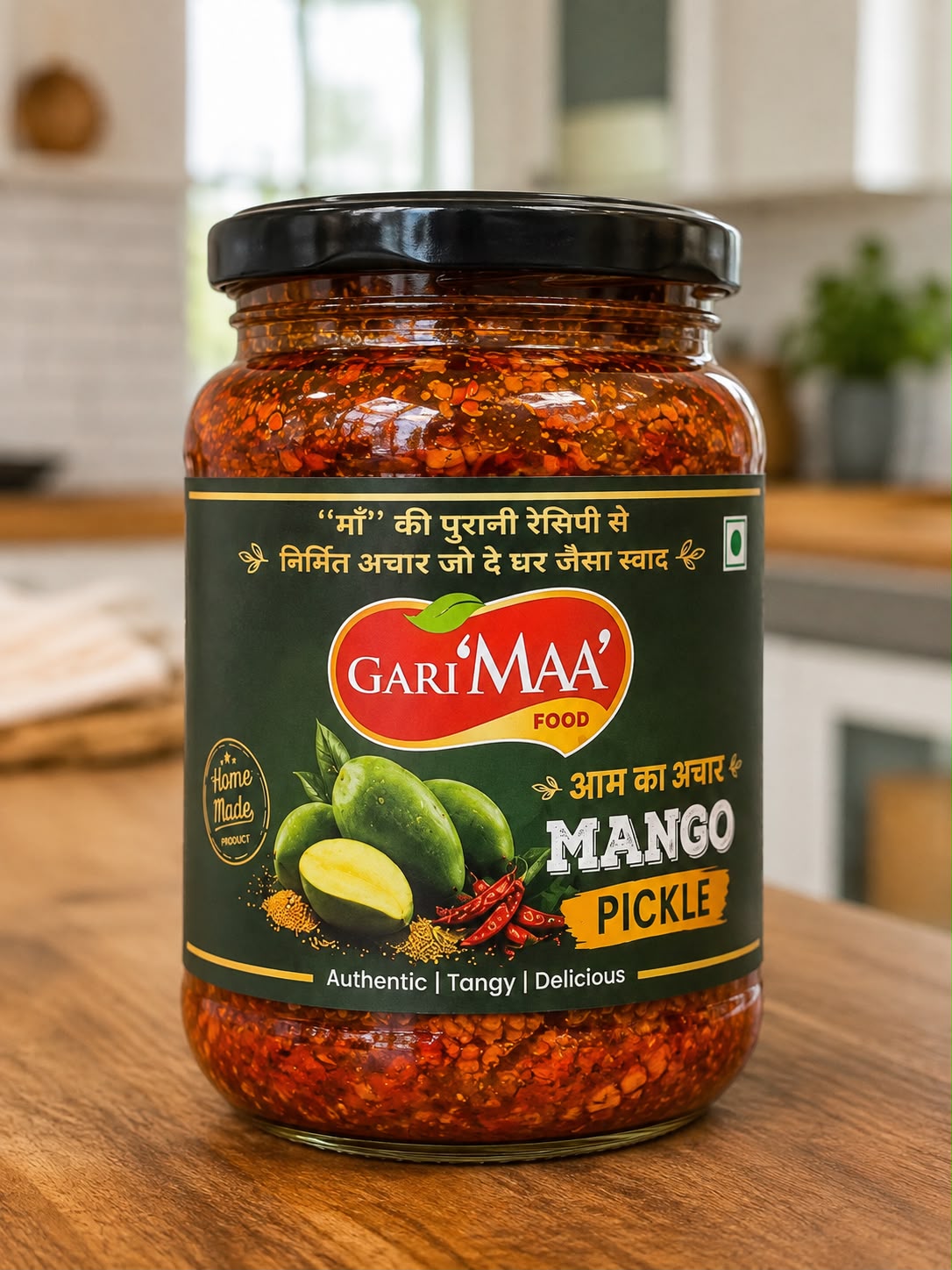 Garimaa Mango Pickle 500g